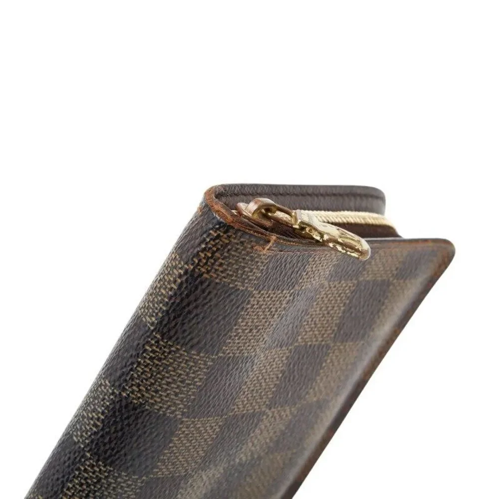Louis Vuitton Zippy Wallet
